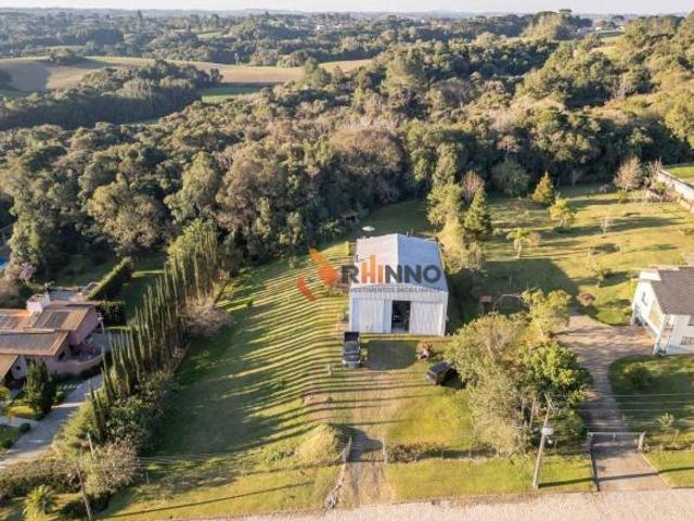 Sítio e chácara venda em Nossa Senhora do Pilar, Campo Largo