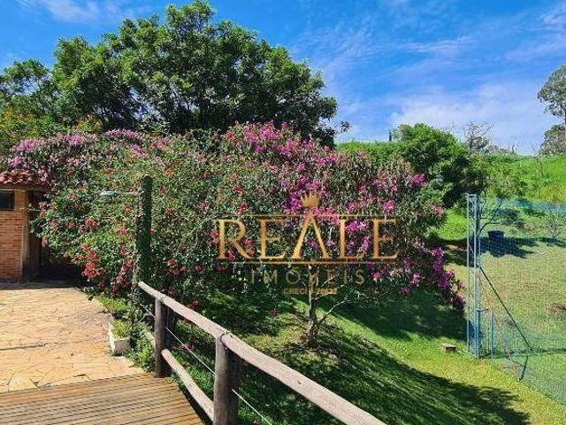 Sítio e chácara venda em Região Imediata de Campinas, Região Metropolitana de Campinas