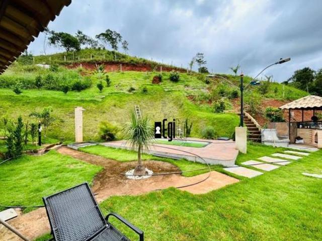 Sítio e chácara venda em Região Geográfica Imediata de Juiz de Fora, Juiz de Fora