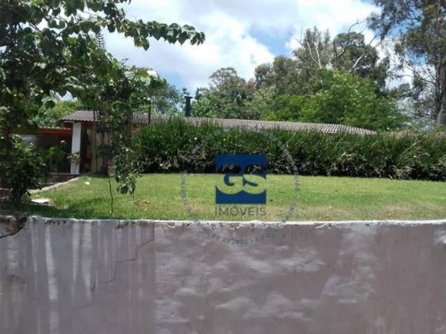 Sítio e chácara venda em Região Imediata de Sorocaba, Região Metropolitana de Sorocaba