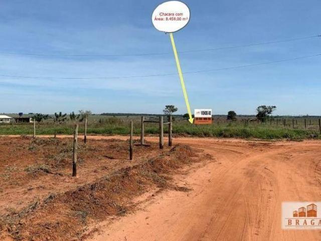 Sítio e chácara venda em Região Geográfica Imediata de Naviraí - Mundo Novo, Naviraí
