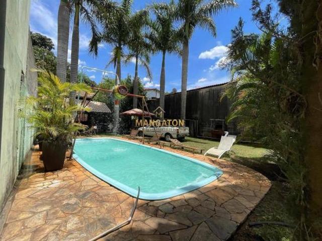 Casa venda em Região Imediata de Jundiaí, Jarinu