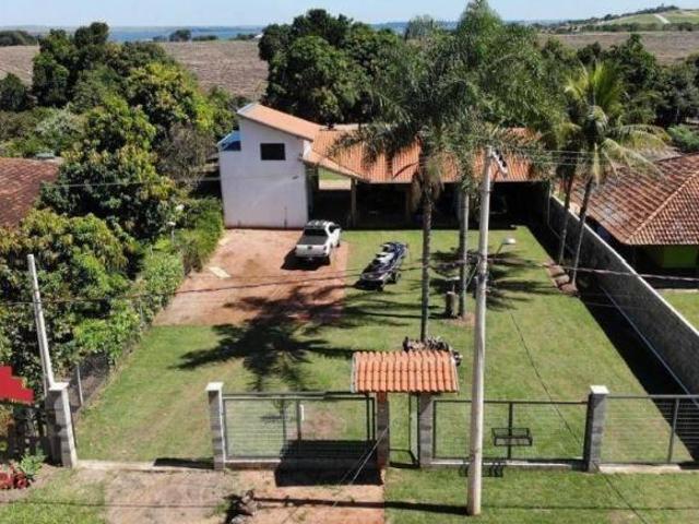 Sítio e chácara venda em Região Imediata de Jaú, Itapuí
