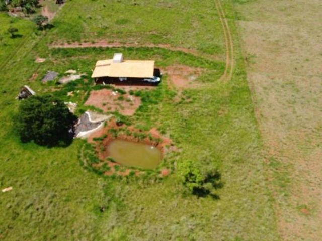 Sítio e chácara venda em Região Geográfica Imediata de Uberlândia, Oliveira Fortes