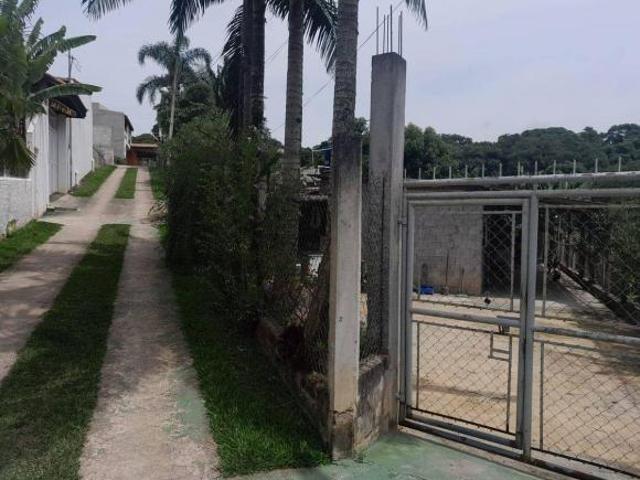 Sítio e chácara venda em Região Imediata de São Paulo, Região Metropolitana de São Paulo