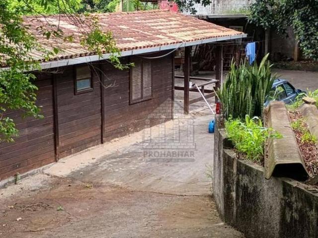 Sítio e chácara venda em Cidade Ipava, Biritiba-Mirim