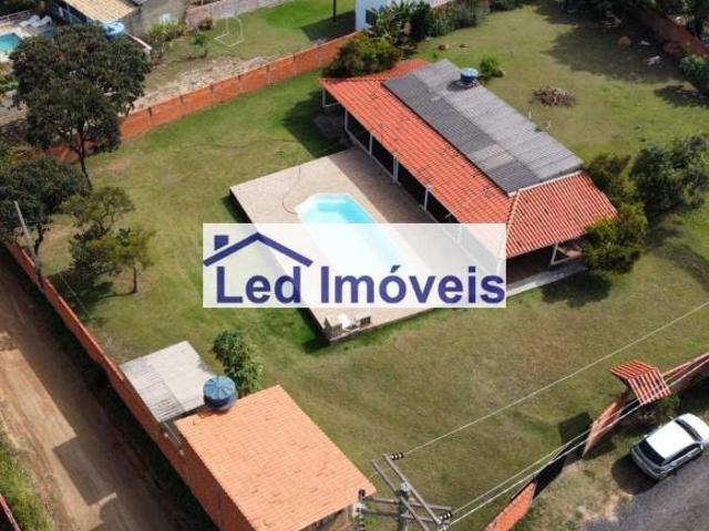 Sítio e chácara venda em Alumínio, São Paulo