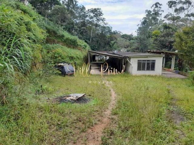 Sítio e chácara venda em Região Imediata de São Paulo, Região Metropolitana de São Paulo
