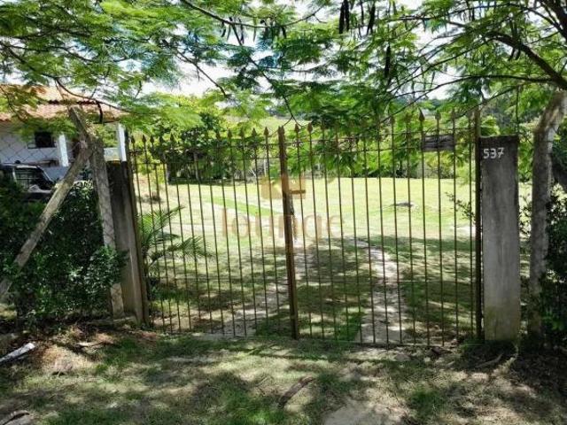 Sítio e chácara venda em Araçoiaba da Serra