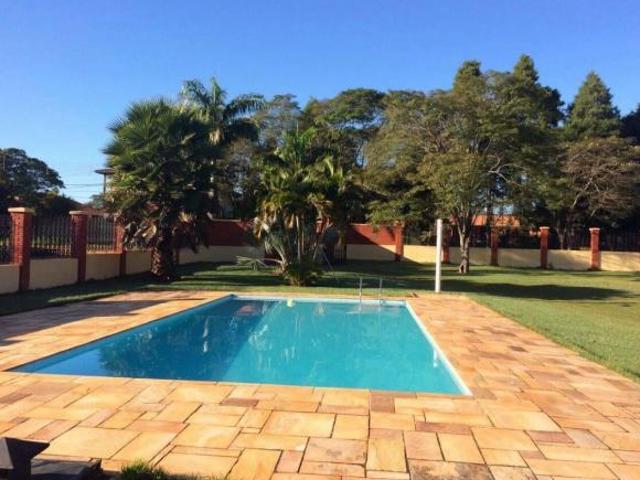 Terreno venda em Tatuí