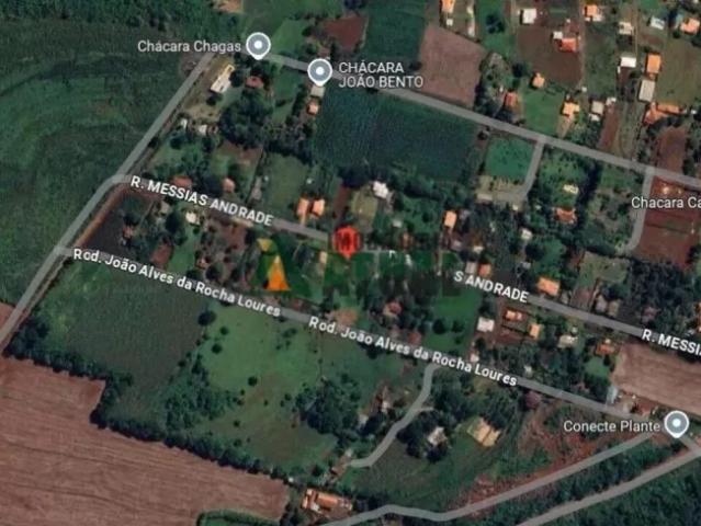 Fazenda venda em Região Geográfica Imediata de Londrina, Londrina