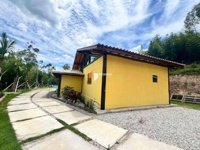 Sítio e chácara venda em Salesópolis