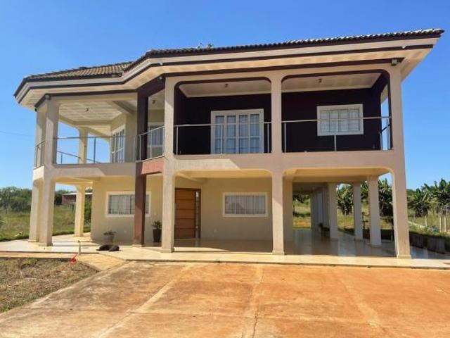 Casa venda em Região Geográfica Imediata do Distrito Federal, Região Integrada de Desenvolvimento do Distrito Federal e Entorno