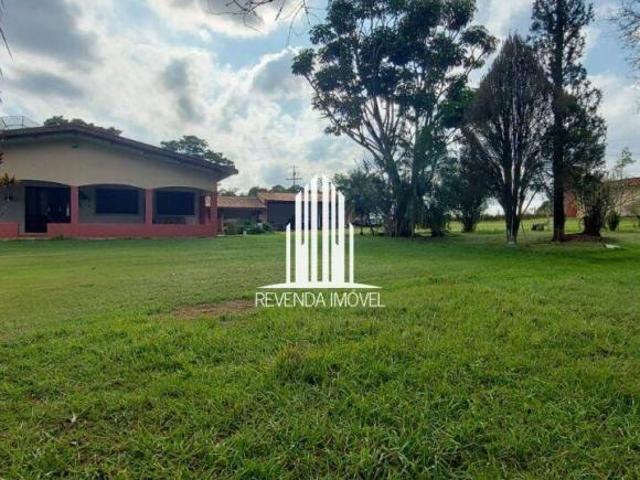 Sítio e chácara venda em Região Imediata de Sorocaba, Região Metropolitana de Sorocaba