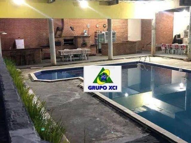 Sítio e chácara venda em Guararema