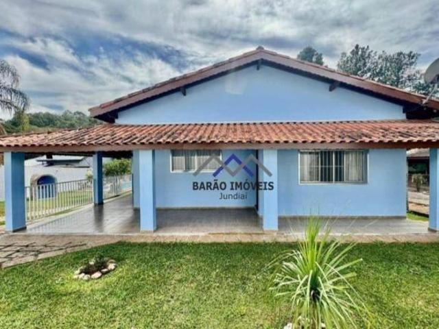 Sítio e chácara venda em Região Imediata de Jundiaí, Cabreuva