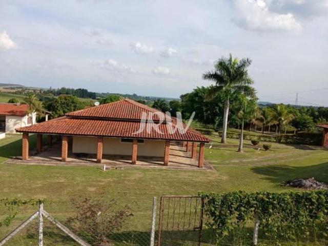 Sítio e chácara venda em Elias Fausto, São Paulo