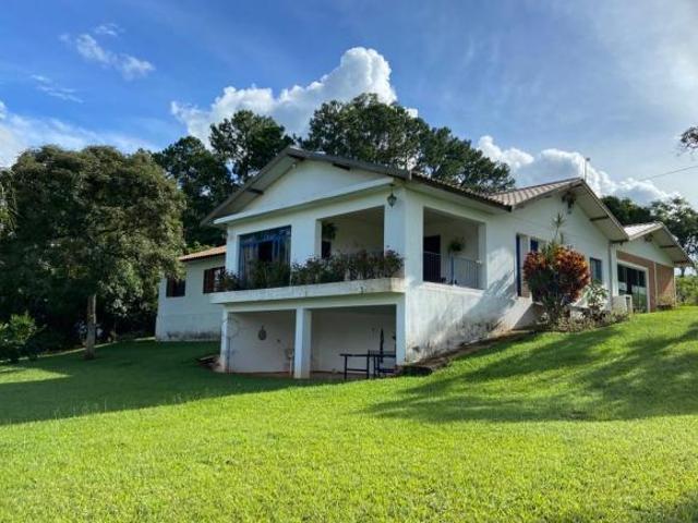 Casa venda em Região Imediata de Avaré, Itaí