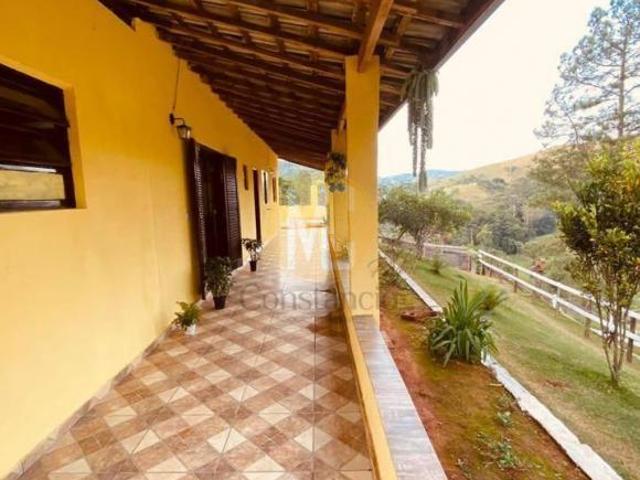 Sítio e chácara venda em Região Imediata de São José dos Campos, Região Metropolitana do Vale do Paraíba e Litoral Norte