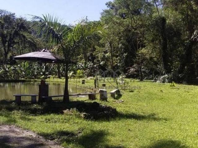 Sítio e chácara venda em Tapiraí