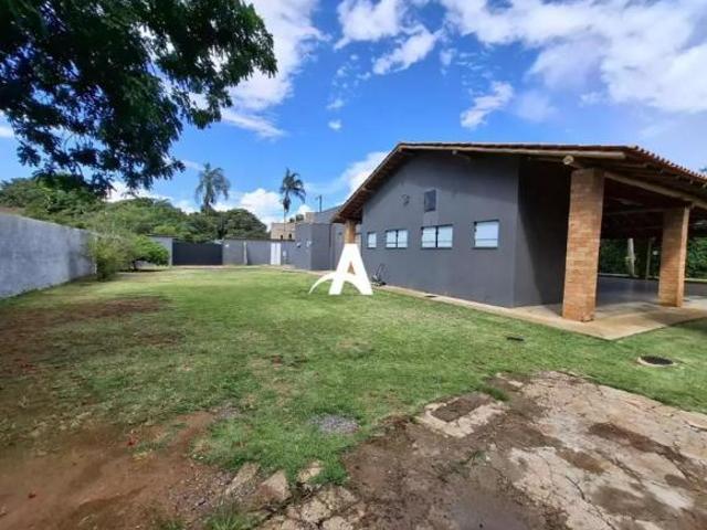 Casa venda em Região Geográfica Imediata de Uberlândia, Oliveira Fortes