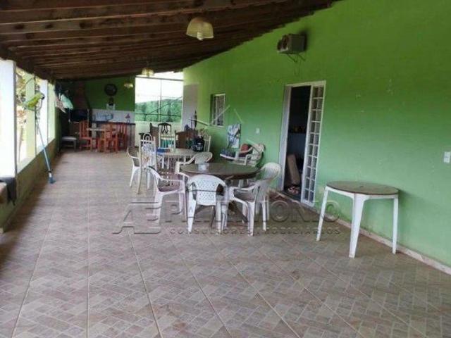 Sítio e chácara venda em Região Imediata de Sorocaba, Região Metropolitana de Sorocaba