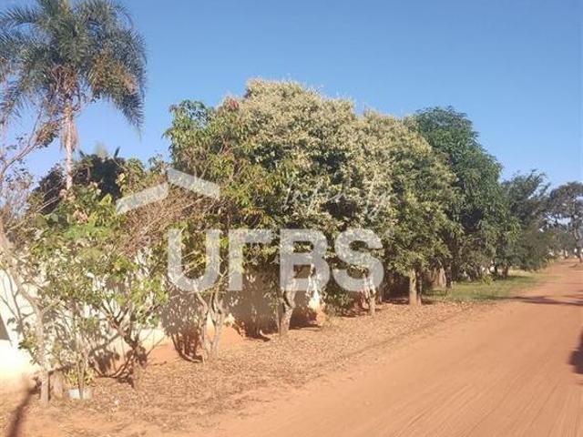 Sítio e chácara venda em Região Geográfica Imediata de Uberlândia, Prata