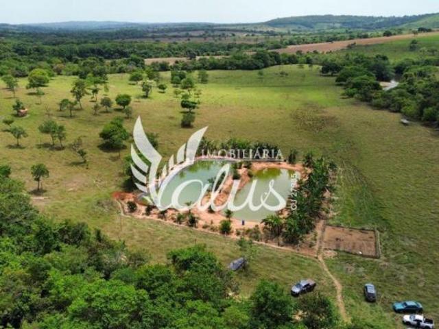 Sítio e chácara venda em Região Geográfica Imediata de Catalão, Catalão