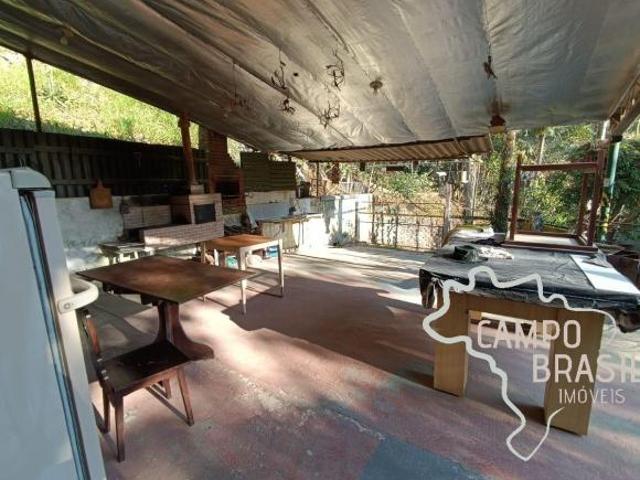 Sítio e chácara venda em Região Imediata de São José dos Campos, Região Metropolitana do Vale do Paraíba e Litoral Norte