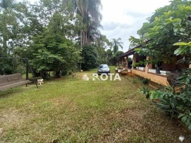 Sítio e chácara venda em Parque da Represa, Paulínia
