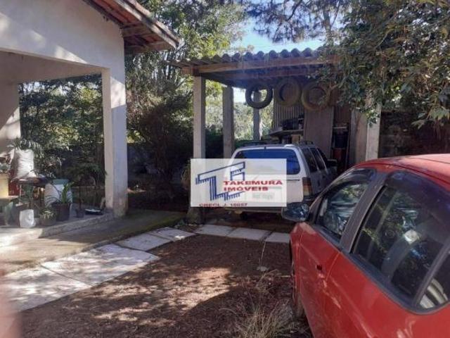 Sítio e chácara venda em Região Imediata de São Paulo, Região Metropolitana de São Paulo