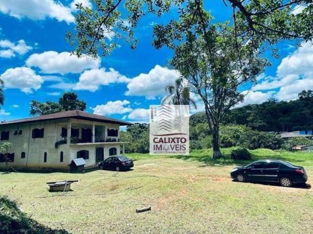 Sítio e chácara venda em Região Imediata de São Paulo, Região Metropolitana de São Paulo