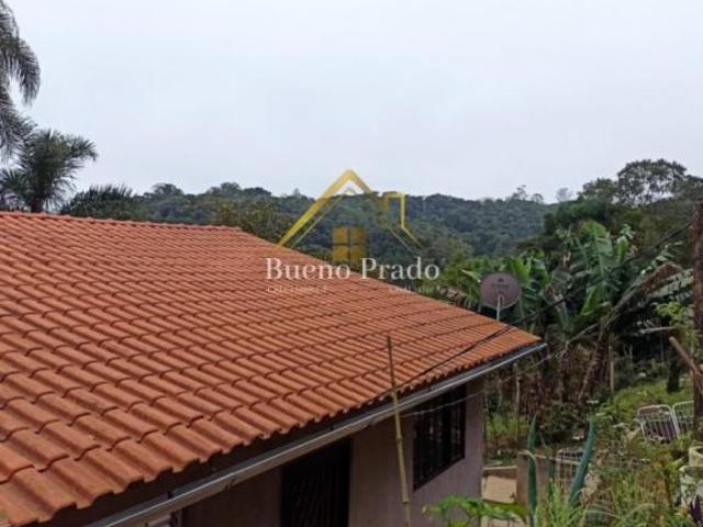 Sítio e chácara venda em Juquitiba