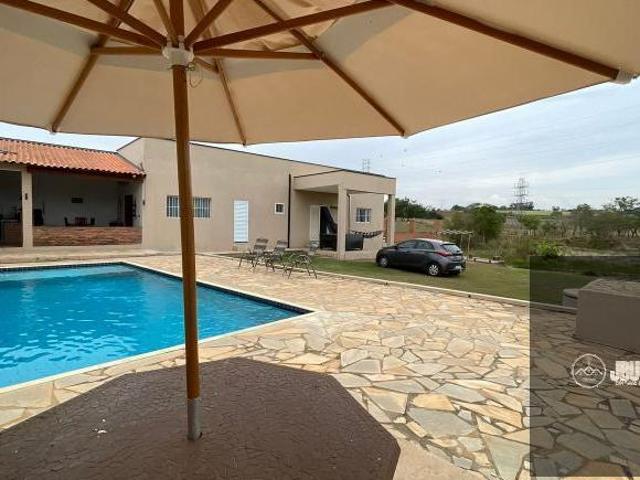 Sítio e chácara venda em Boituva