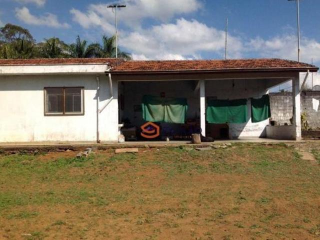 Sítio e chácara venda em Sítio Suíço, Suzano