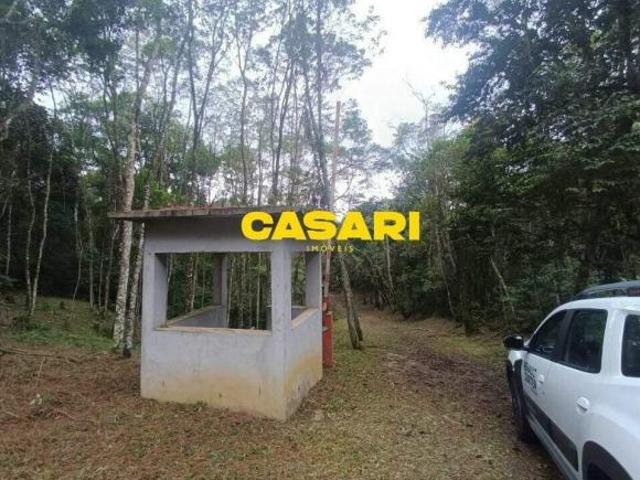 Sítio e chácara venda em Riacho Grande, São Bernardo do Campo