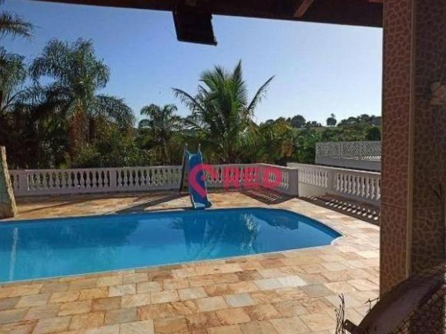 Sítio e chácara venda em Cerquilho