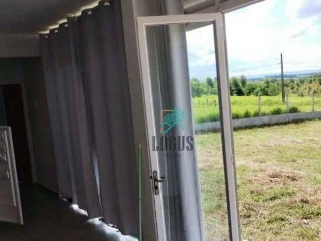 Sítio e chácara venda em Porangaba