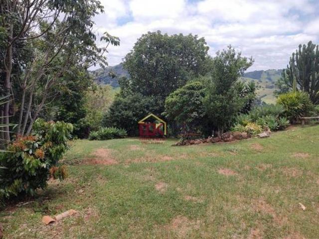 Sítio e chácara venda em Região Geográfica Imediata de Itajubá, Paraisópolis