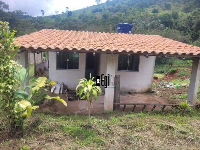 Sítio e chácara venda em Região Geográfica Imediata de Juiz de Fora, Juiz de Fora