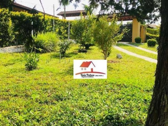 Sítio e chácara venda em Paruru, Ibiuna