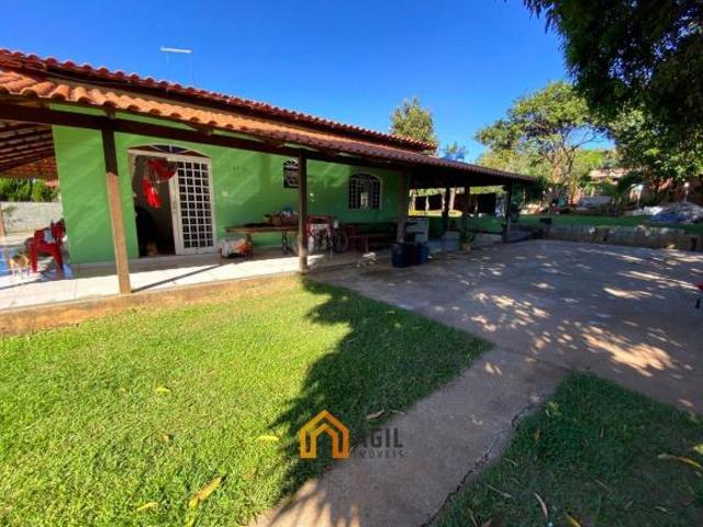 Sitio venda em Igarapé, Vivenda Santa Mônica I