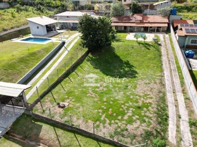Sítio e chácara venda em Região Imediata de Sorocaba, Região Metropolitana de Sorocaba