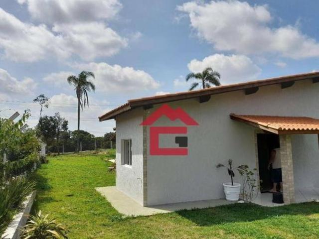 Sítio e chácara venda em Ibiuna, São Paulo