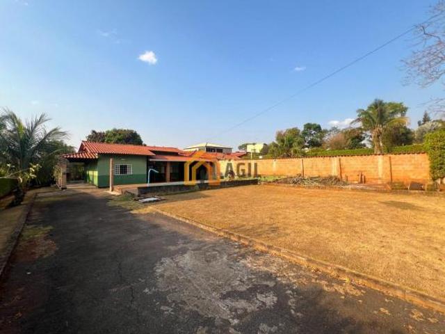 Sitio venda em Igarapé, Vivenda Santa Mônica I