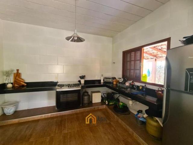 Sitio venda em Igarapé, Residencial Vista da Serra