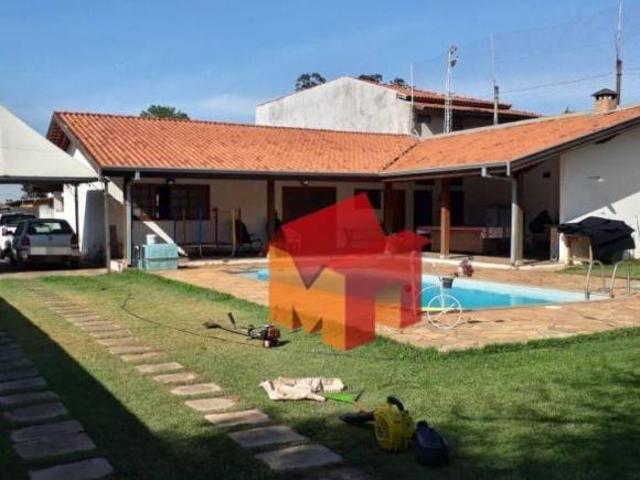 Sítio e chácara venda em Região Imediata de Campinas, Região Metropolitana de Campinas