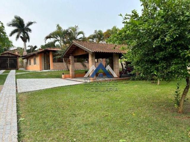 Sitio venda em Alvorada do Sul