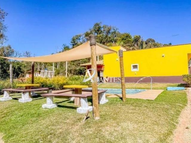 Sítio e chácara venda em Região Imediata de Amparo, Monte Alegre do Sul