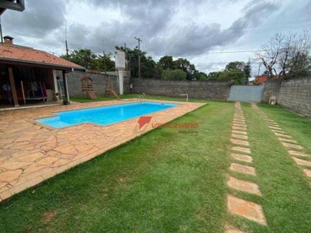 Sítio e chácara venda em Região Imediata de Campinas, Região Metropolitana de Campinas
